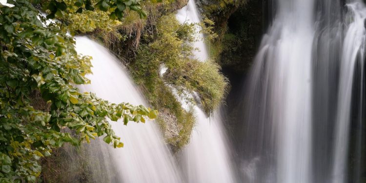Curug Putri Kencana, Surga Tersembunyi di Sentul