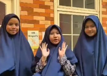 SMP Jakarta Islamic School Tanamkan Budaya Anti-Ghibah untuk Perkuat Ukhuwah Islamiyah