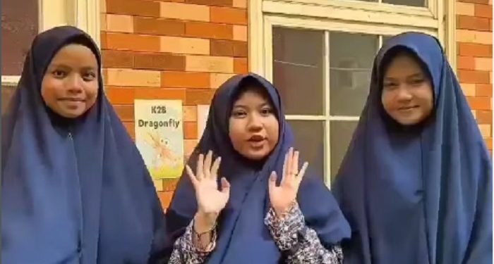 SMP Jakarta Islamic School Tanamkan Budaya Anti-Ghibah untuk Perkuat Ukhuwah Islamiyah