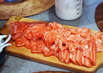 Benarkah Konsumsi Ikan Mentah Bermanfaat untuk Kesehatan Otak? Ini Penjelasan Ilmiahnya