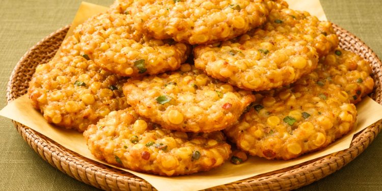 Rahasia Bakwan Renyah dan Tidak Berminyak, Ini Tips Menggoreng yang Wajib Dicoba