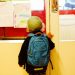 Saat Anak Masuk Sekolah, Anak Belajar dan Orang Tua Bertumbuh
