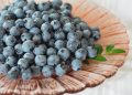 Blueberry Punya Segudang Manfaat untuk Menjaga Kesehatan Tubuh