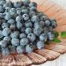 Blueberry Punya Segudang Manfaat untuk Menjaga Kesehatan Tubuh