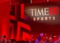 Global Face Wardah Amna Al Qubaisi Masuk Daftar Perdana TIME100 Most Influential People in Sports 2026