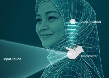 Wardah Raih Cannes Lion Pertama Lewat Hear in Hijab, Alat Bantu Dengar Inklusif untuk Perempuan Berhijab