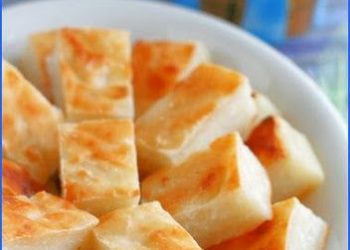 Resep Wingko Cokelat Keju yang Lembut dan Gurih ala Chef Lita