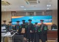 Doktor UNJ Kembangkan Buku Digital Bahasa Inggris Berbasis Nilai-nilai Islami