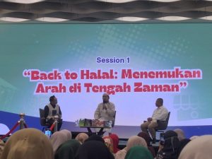 HNI Festival 2026 Hadirkan Ruang Kolaborasi, Ribuan Warga Ramaikan Perayaan Milad ke-14
