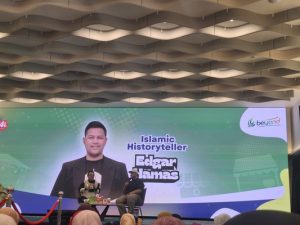 HNI Festival 2026 Satukan Halal, UMKM, dan Kepedulian dalam Satu Perayaan