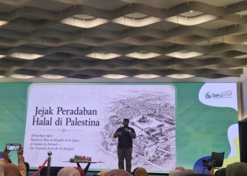 HNI Festival 2026 Satukan Halal, UMKM, dan Kepedulian dalam Satu Perayaan