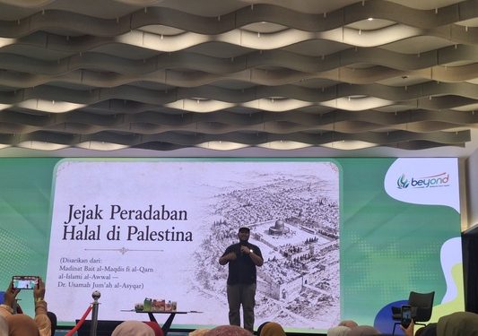 HNI Festival 2026 Satukan Halal, UMKM, dan Kepedulian dalam Satu Perayaan