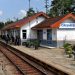 Peran Penting Stasiun Cipendeuy di Jalur Selatan Pulau Jawa
