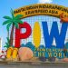 Pantai Widarapayung yang Memesona Berada di Cilacap