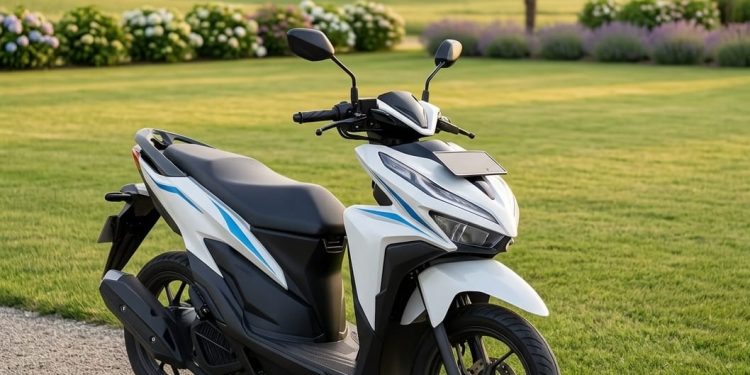 Tips Merawat Motor Matic agar Selalu dalam Kondisi Prima