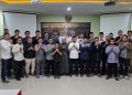 Saladin Camp ke-7 di Yogyakarta Sukses Diikuti 400 Peserta, Prof Abdul al-Fattah el-Awaisi: Kitalah Generasi Pembebas Baitul Maqdis