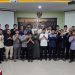 Saladin Camp ke-7 di Yogyakarta Sukses Diikuti 400 Peserta, Prof Abdul al-Fattah el-Awaisi: Kitalah Generasi Pembebas Baitul Maqdis