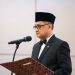 Menhaj Lantik Enam Pejabat, Tegaskan Integritas dan Percepatan Kinerja