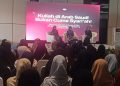 Saudi Edu Expo 2026 Usai, Antusias Pengunjung Melonjak Lebih Tiga Kali Lipat