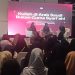 Saudi Edu Expo 2026 Usai, Antusias Pengunjung Melonjak Lebih Tiga Kali Lipat
