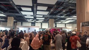 Saudi Edu Expo 2026 Usai, Antusias Pengunjung Melonjak Lebih Tiga Kali Lipat