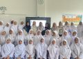 PKMBPB USK dan GEN-A Perkuat Gerakan Sekolah Sehat melalui TaKasi-SeRa for School