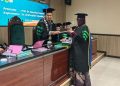 Sidang Doktor UNJ Lahirkan Inovasi Pembelajaran Bahasa Inggris Islami