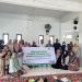 Perkuat Layanan Kesehatan Pascabencana, LKC Dompet Dhuafa Aceh Gandeng Masyarakat Gampong Meunasah Lhok