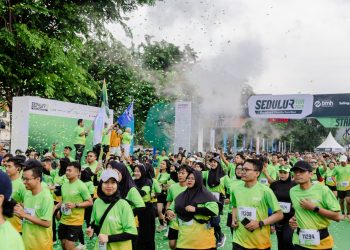 SedulurRun 2026: Charity Run Terbesar di Jawa Timur Hadir Kembali, Targetkan 3.000 Peserta untuk Dukung Pendidikan Santri dan Guru Honorer