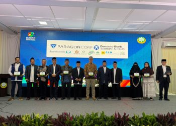 55 Tahun Dakwah Pedalaman, Dewan Dakwah Kirim Lebih dari 10.000 Dai ke Pelosok Indonesia