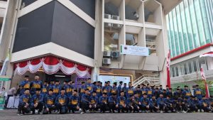 55 Tahun Dakwah Pedalaman, Dewan Dakwah Kirim Lebih dari 10.000 Dai ke Pelosok Indonesia