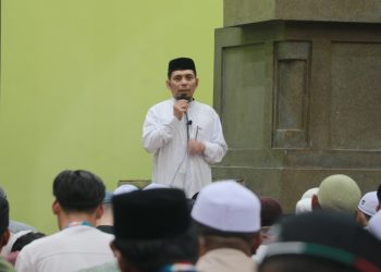 Muktamar V Wahdah Islamiyah: Gaungkan Pentingnya Kolaborasi dan Sinergi Antar-Ormas Islam
