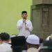 Muktamar V Wahdah Islamiyah: Gaungkan Pentingnya Kolaborasi dan Sinergi Antar-Ormas Islam