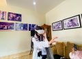 Ikut Palestine Day, Puluhan Siswa ‘Pergi ke Palestina’ Tanpa Tinggalkan Jakarta