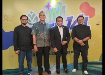 HNI Festival 2026 Hadirkan Ruang Kolaborasi, Ribuan Warga Ramaikan Perayaan Milad ke-14
