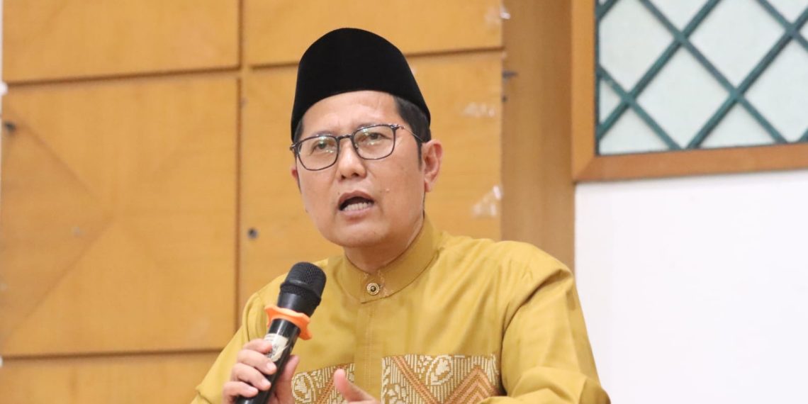 Cetak Rekor, Wahdah Islamiyah Jadi Ormas Pertama yang Gelar Sertifikasi Dai Massal Bersama MUI Pusat