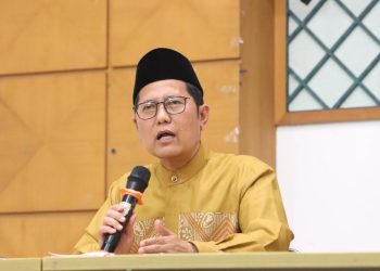 Cetak Rekor, Wahdah Islamiyah Jadi Ormas Pertama yang Gelar Sertifikasi Dai Massal Bersama MUI Pusat