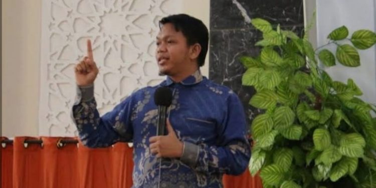 Hikmah Maulid dari Aspek Sosial Kemasyarakatan, Politik dan Keteladanan Pemimpin