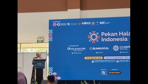 Pekan Halal Indonesia 2026 Satukan Pelaku Halal dan Inovasi Digital