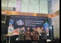 iFortepay Luncurkan QRIS Soundbox untuk Percepat Transformasi Digital UMKM di Pekan Halal Indonesia 2026