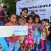 Layanan Dukungan Psikososial: PT PLN Indonesia Power UBP Banten 1 Suralaya bersama Rumah Zakat Untuk Anak-Anak Ameaba, Kab. Nagekeo