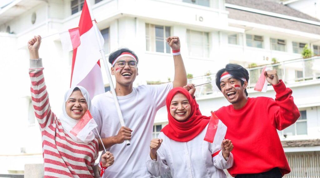 5 Ide Masakan untuk Lomba 17 Agustus yang Unik dan Bikin Juri Terpikat