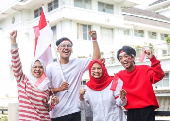 5 Ide Masakan untuk Lomba 17 Agustus yang Unik dan Bikin Juri Terpikat