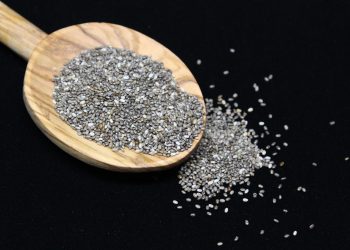 Bukan Hanya untuk Diet, Ini Manfaat Chia Seed untuk Kecantikan Kulit
