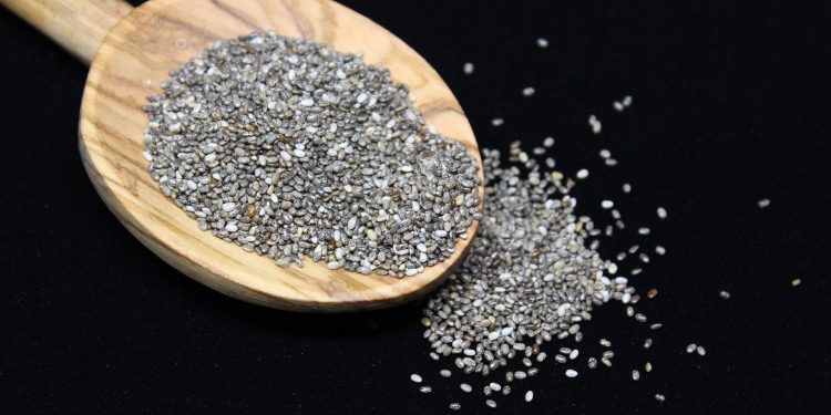 Bukan Hanya untuk Diet, Ini Manfaat Chia Seed untuk Kecantikan Kulit