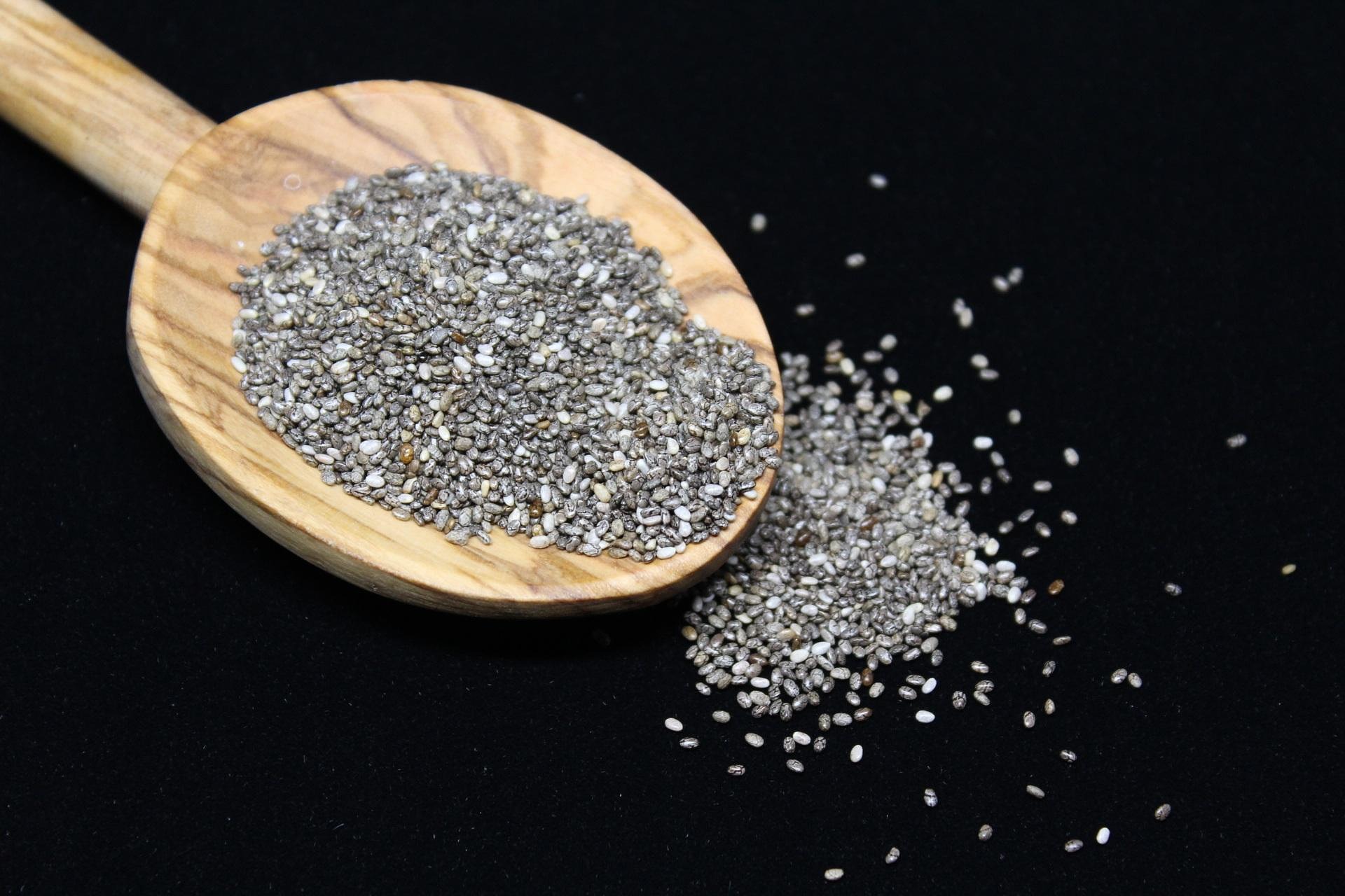 Manfaat Chia Seed untuk Kecantikan Kulit yang Perlu Anda Ketahui