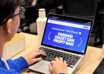AHA Commerce Sediakan Layanan Pengelolaan E-Commerce Secara Terintegrasi