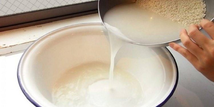 Manfaat Air Cucian Beras untuk Kecantikan, Benarkah Bisa Bikin Kulit Lebih Sehat?