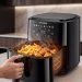 Tips Merawat Air Fryer yang Benar agar Awet dan Tetap Bersih
