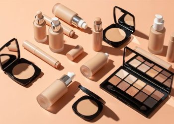 Tips Memilih Alas Bedak Sesuai Warna Kulit agar Hasil Makeup Terlihat Natural